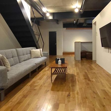 Bhotel Kaniwasou 101 1Br Good For 10Ppl In The Scenic Island Of Miyajima Hatsukaichi Dış mekan fotoğraf