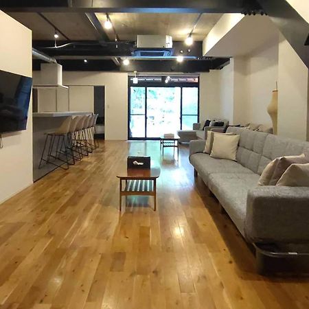 Bhotel Kaniwasou 101 1Br Good For 10Ppl In The Scenic Island Of Miyajima Hatsukaichi Dış mekan fotoğraf