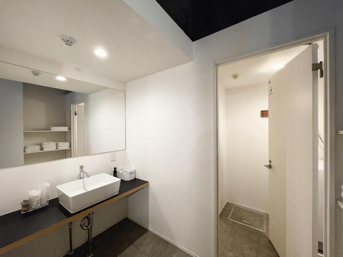 Bhotel Kaniwasou 101 1Br Good For 10Ppl In The Scenic Island Of Miyajima Hatsukaichi Dış mekan fotoğraf