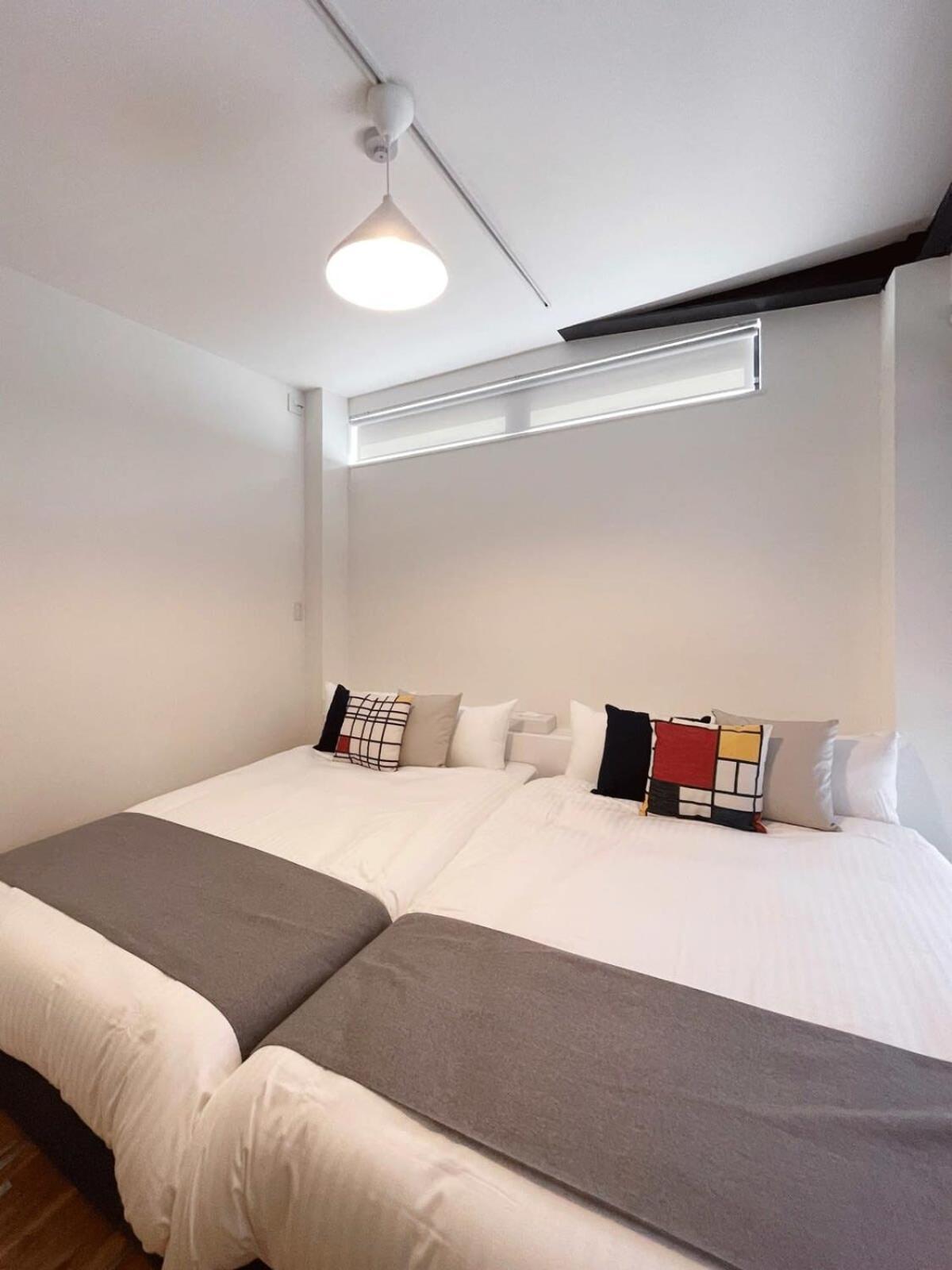 Bhotel Kaniwasou 101 1Br Good For 10Ppl In The Scenic Island Of Miyajima Hatsukaichi Dış mekan fotoğraf