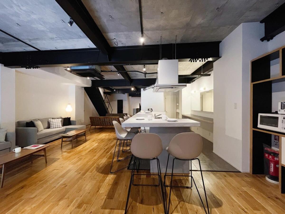 Bhotel Kaniwasou 101 1Br Good For 10Ppl In The Scenic Island Of Miyajima Hatsukaichi Dış mekan fotoğraf