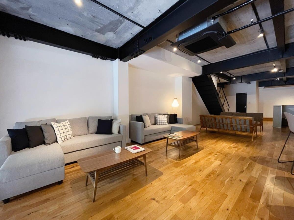 Bhotel Kaniwasou 101 1Br Good For 10Ppl In The Scenic Island Of Miyajima Hatsukaichi Dış mekan fotoğraf