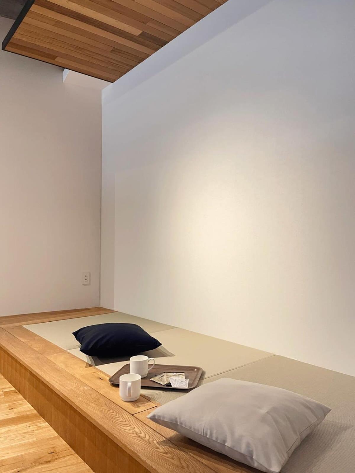 Bhotel Kaniwasou 101 1Br Good For 10Ppl In The Scenic Island Of Miyajima Hatsukaichi Dış mekan fotoğraf