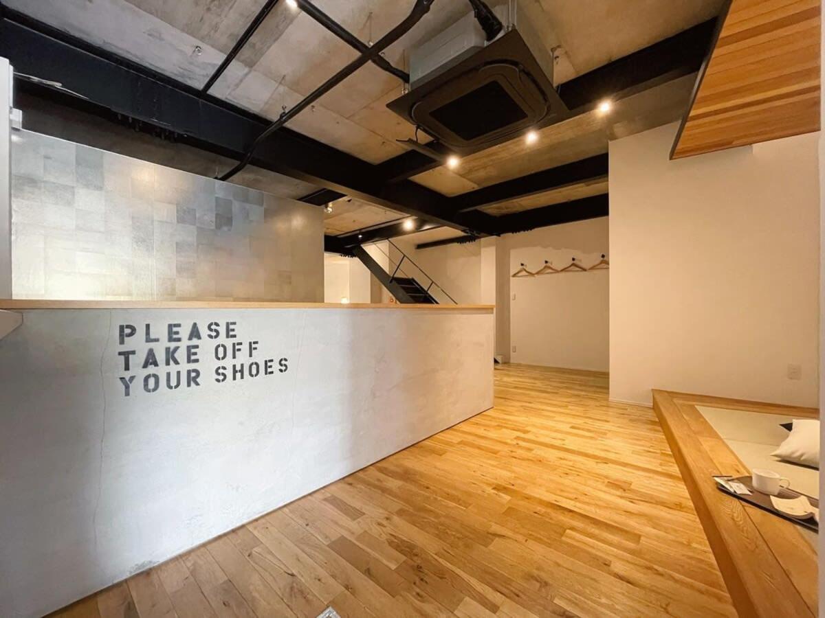 Bhotel Kaniwasou 101 1Br Good For 10Ppl In The Scenic Island Of Miyajima Hatsukaichi Dış mekan fotoğraf
