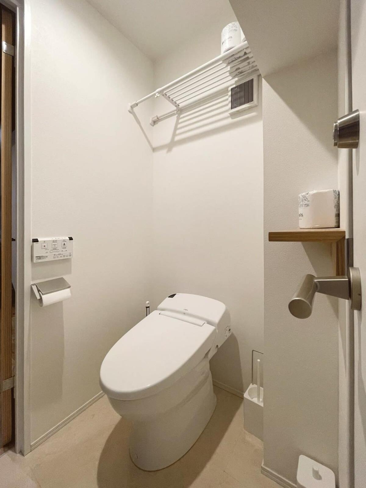 Bhotel Kaniwasou 101 1Br Good For 10Ppl In The Scenic Island Of Miyajima Hatsukaichi Dış mekan fotoğraf