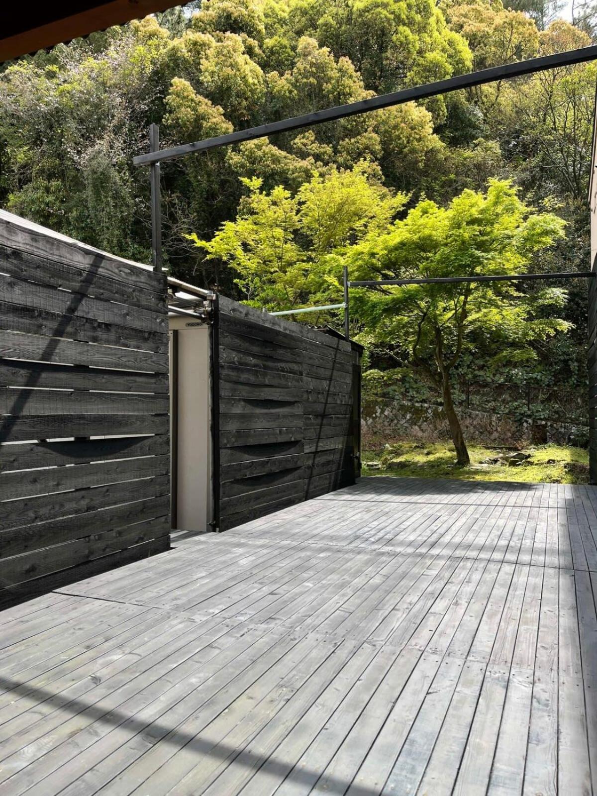Bhotel Kaniwasou 101 1Br Good For 10Ppl In The Scenic Island Of Miyajima Hatsukaichi Dış mekan fotoğraf