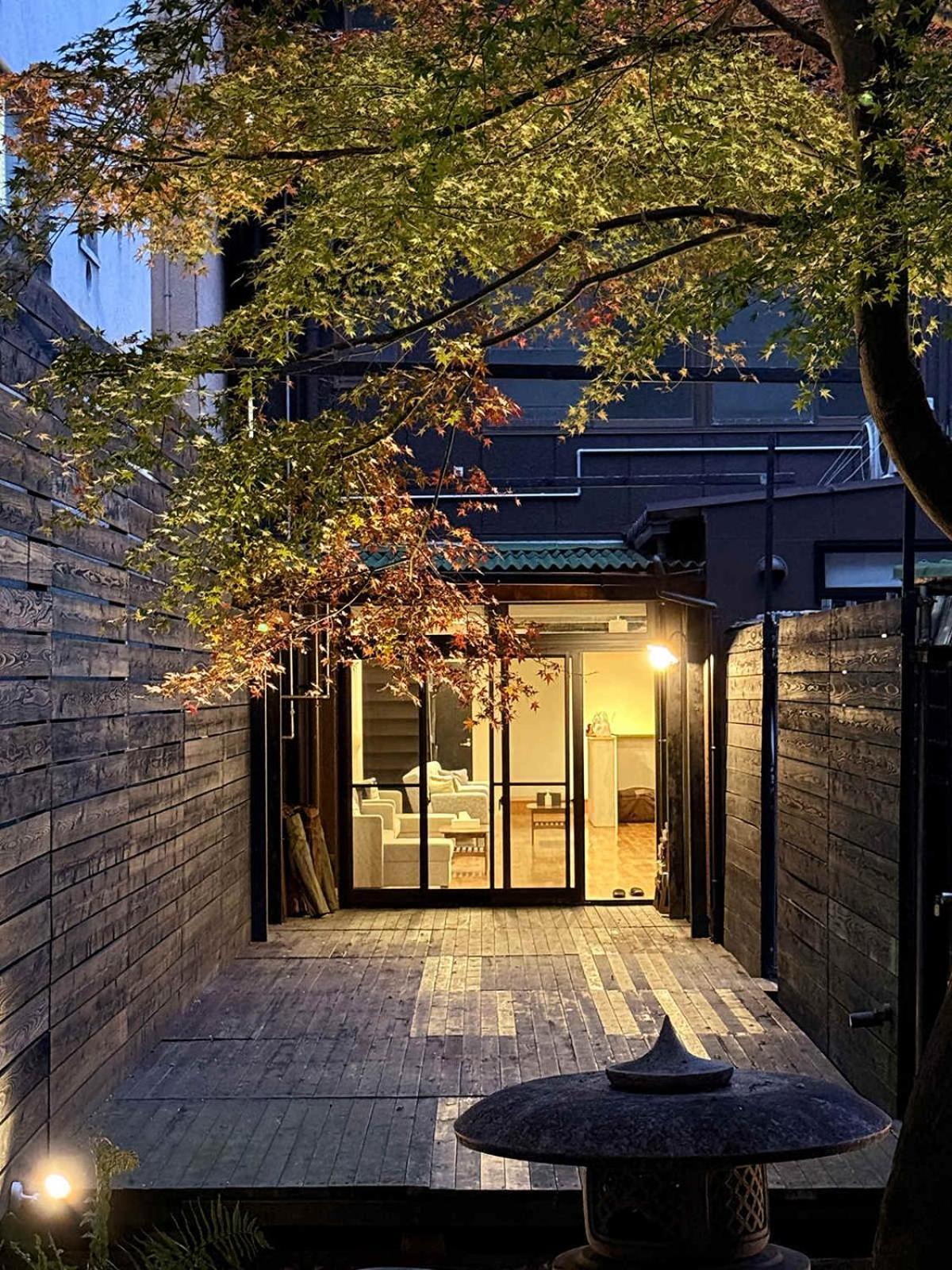 Bhotel Kaniwasou 101 1Br Good For 10Ppl In The Scenic Island Of Miyajima Hatsukaichi Dış mekan fotoğraf